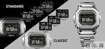 2026 腕表新风向：全金属、黑色系走红，好表就该日常百搭