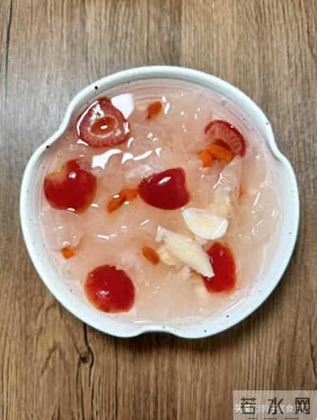 腊八后吃一果，中药不用喝，1补气益血，2除湿，3健脾，别不懂吃