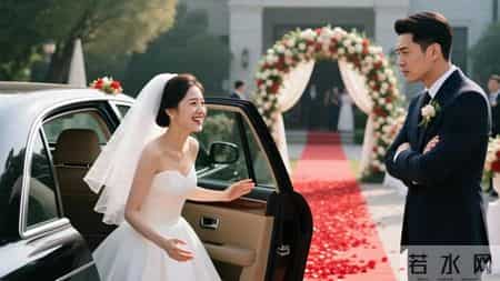 新娘下车前临时加20万彩礼,新郎驱车离去,3小时后她赶到婆家傻眼