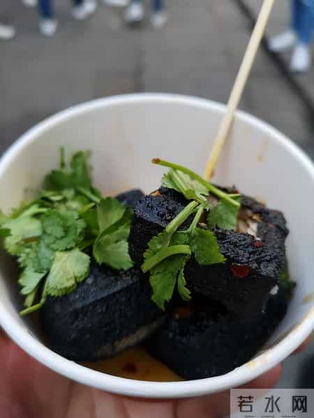 安徽最“脏”的5种传统小吃，本地人都不吃，你吃过几种？