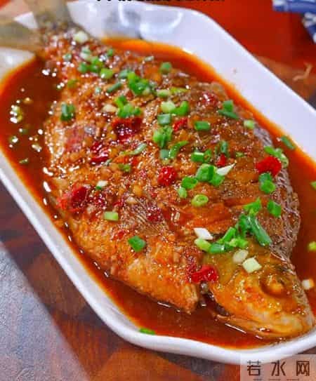 除夕夜这6道菜端上桌，全家抢着夸！第5道清爽解腻