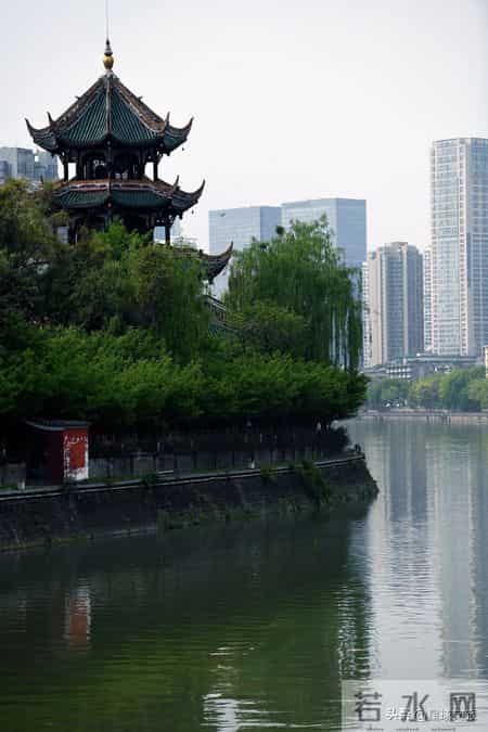 成都市中心大变化？这波“整容”操作，道尽了老城区的进阶之路