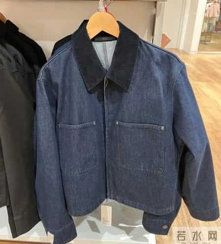 “优衣库”春装开挂了！下次去闭眼入这6款单品，拿捏松弛感贵气