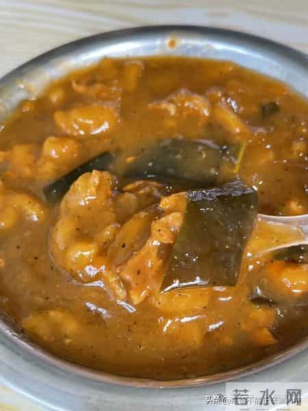 全国四大热干面,哪种最好吃?