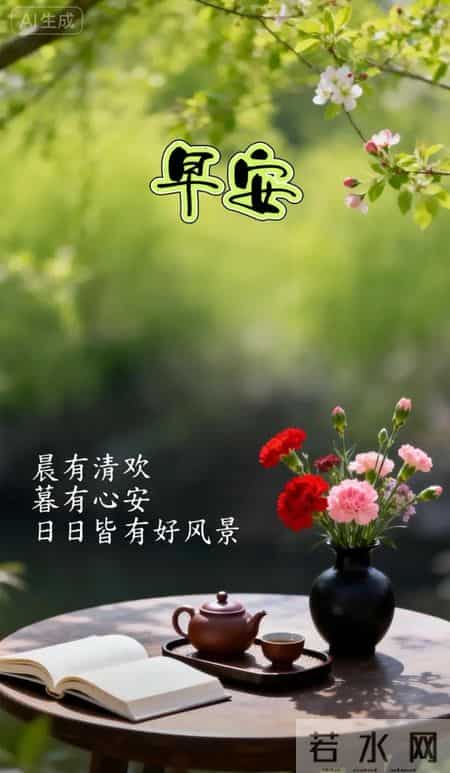 2026年1月25日早上好 早上好温馨问候祝福语 早安精美图片 周日愉快