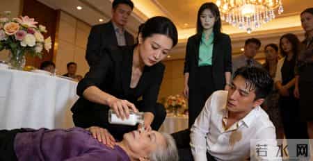 刚办完离婚，前夫发来消息：我妈下周70大寿，寿宴你来安排。我冷笑回复：你让你那个25岁的“干妹妹”安排吧，她不是最会讨好咱妈吗？