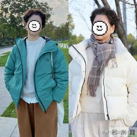 女人过了50岁，这“2种外套”能不穿就别穿了，不是显胖就是显老