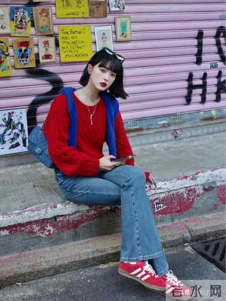 今年冬天最减龄的6组配色穿搭，显白又高级！