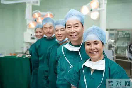 顶级中国医生年薪250万算多吗?