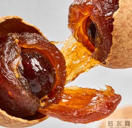 被称“平民阿胶”每天吃几颗，气血蹭蹭涨，失眠好了，面色也红润