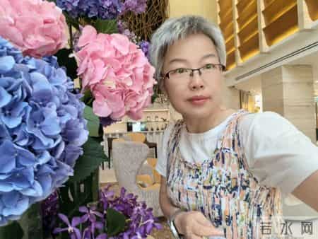 今年过年不染发：不帮着别人的眼睛欺负自己的头皮！