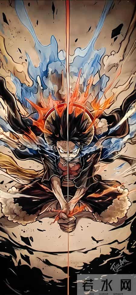 高清壁纸｜视觉盛宴第496期