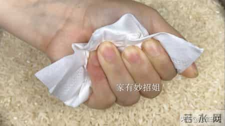 这三种大米,再便宜也别买!教你一眼识破“假米”陷阱