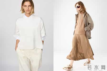 2026春夏UNIQLO-C系列来了，我们用5个重点解锁时髦质感穿搭