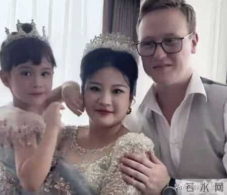 小雪坦白和安迪真实状况，选择与苏西国内生活 父母态度说明一切