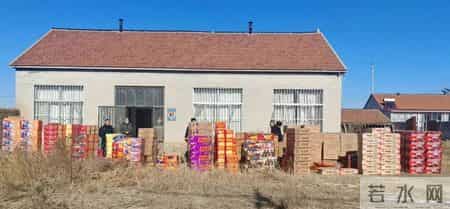 1000余箱,全部查获!