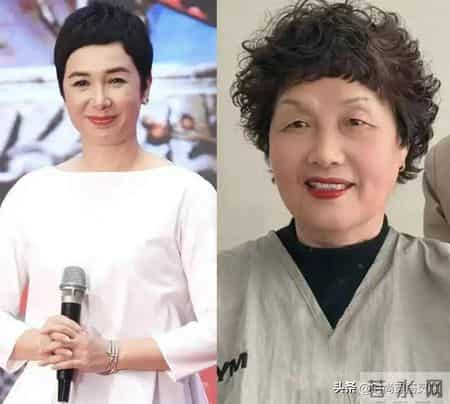 上了年纪，这3种“大妈发型”建议别再留了，显老显脸大尽量避开