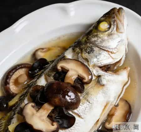 中国三大长寿食物，鱼肉排第三！第一名我们经常见，吃的人不多