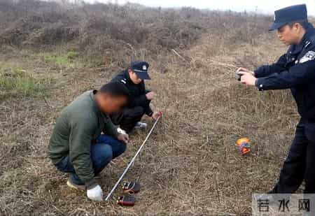 赔不起就种树! 2019年江苏男子河边诱捕2万多只, 判赔600万无力支付