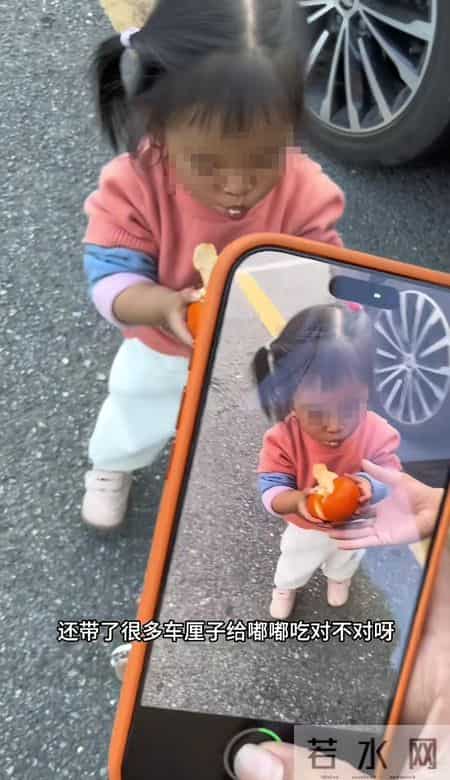 女子嫁云南果商，吃车厘子得给钱，偷拉一车水果回娘家，婆婆炸了