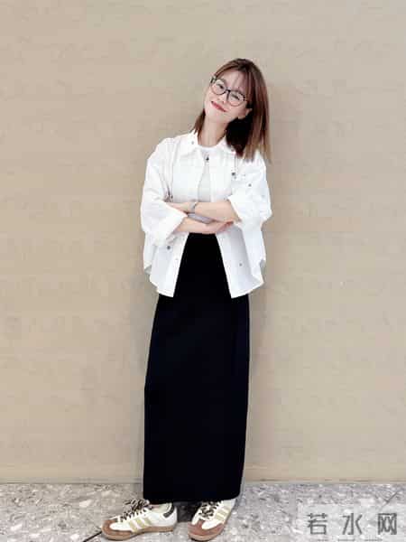 一条裙子的14套合集 每天不重样