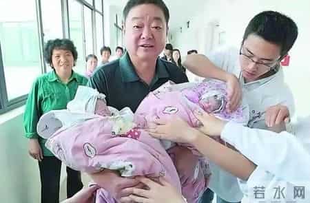 中国最高龄产妇盛海琳:丈夫已离世,女儿才 15 岁,拼尽全力要活到 104 岁