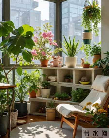 这6种花千万别乱换盆！一换就烂根死苗，养花人血的教训