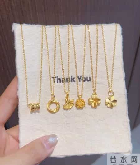 30年金店老板直言：这3种黄金首饰，打死都不能买！