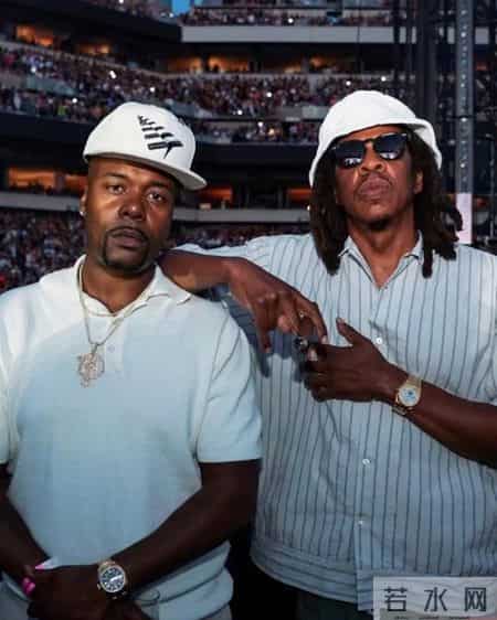 五分钟成交！Jay-Z 买古董劳，Adam Golden曝购买全程