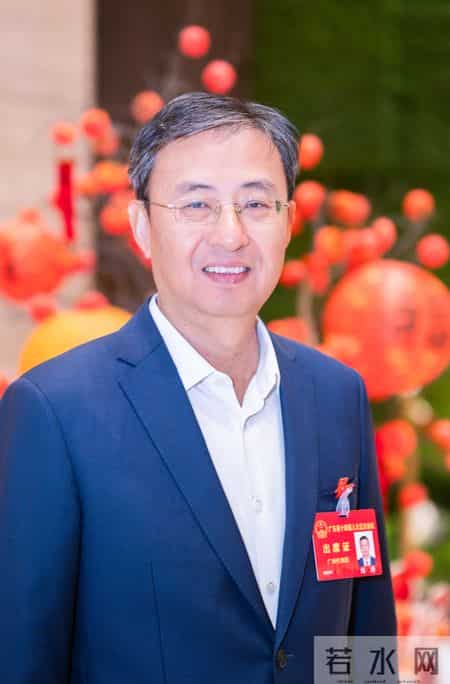 广东进入“两会时间”，广东省人大代表今日报到