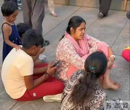 上海居民的担忧，病毒带来的恐惧，安全感何在