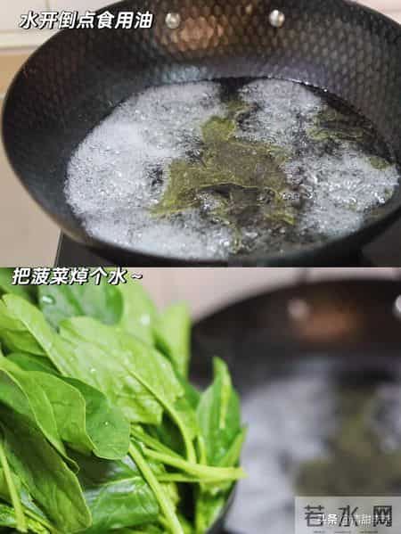 医生提醒- 无论多坏的肺，只要常吃这3样，肺一天比一天好，别不懂