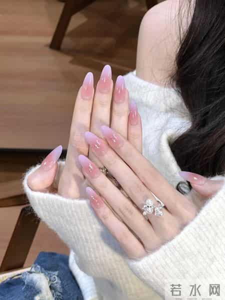 美甲｜2026最火爆款图本甲