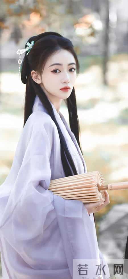 壁纸｜日落后也有你的温柔。