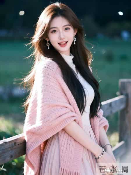 女人最喜欢男人这五种肢体触摸，第三种最让她心动