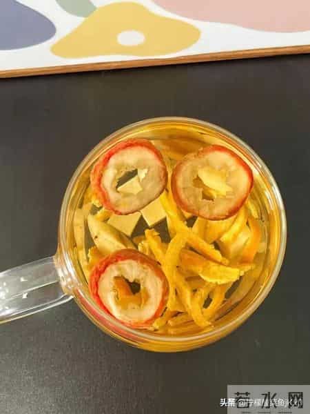 黄芪有个“好搭档”！连续喝三天，补气又通络，感觉全身都有劲！