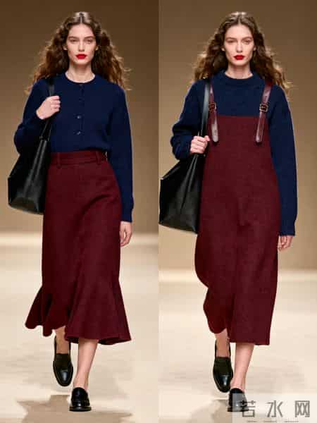 世界上最高级感的配色 -