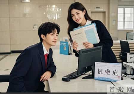 民政局前，第2次被女友放鸽子，登记员打趣 那位美女也白等一天