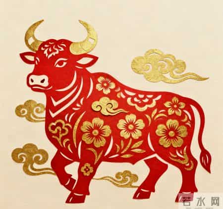 属牛的,听好喽。明天开始,你那埋头转圈的老黄牛日子,该停停了