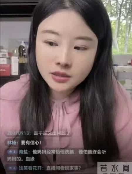 小雪终于回应跟安迪感情，终究失望了 直言告别过去 不想再折腾了！