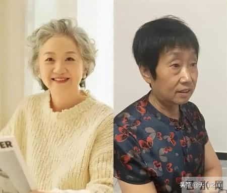 这才是奶奶老了该有的样子：不染白发，不穿金戴银，反而气质高级