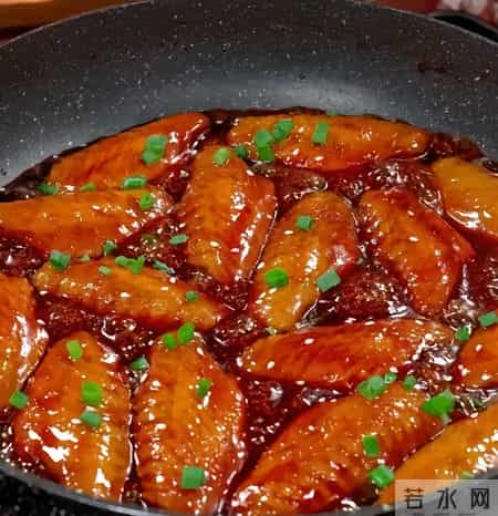 除夕夜这6道菜端上桌，全家抢着夸！第5道清爽解腻