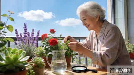 人到60岁，还能做到这4件事，你就是了不起的人！