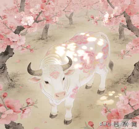 1961年丑牛的毕生寿命，过了65岁后是什么命句句说到心坎里!