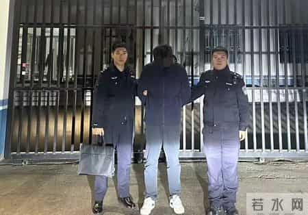 【百日行动】陶然派出所精准研判，成功抓获一名网络赌博人员