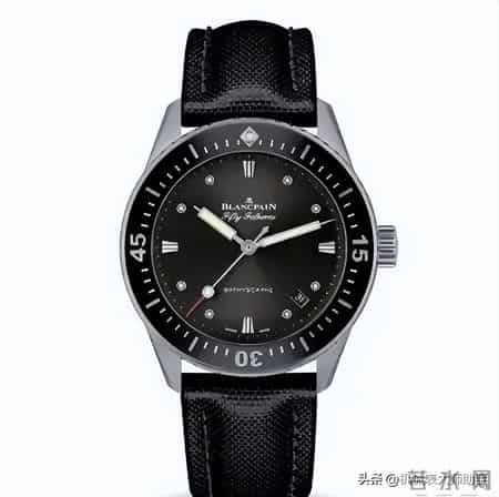 手腕上的收入密码：从五千到五十万月薪，决定你戴什么表？