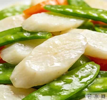 中国三大长寿食物，鱼肉排第三！第一名我们经常见，吃的人不多