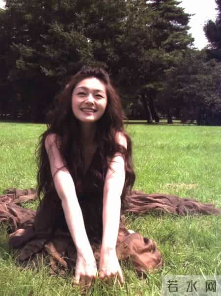 跟着这些古早变美综艺，真的能学到东西啊