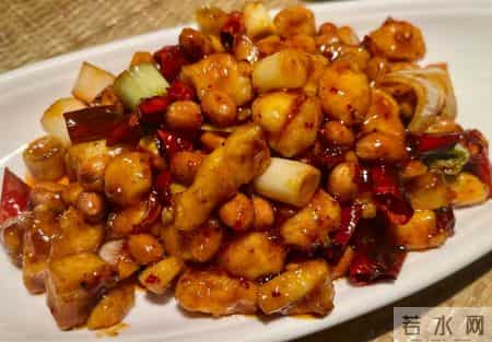 北京最好吃的5家宫保鸡丁,当地人强推,看看你都吃过了吗?