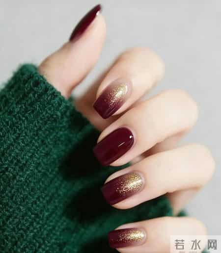 美甲｜冰镇车厘子